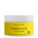 Firming Yuzu Rich Body Cream Firming Yuzu Rich Body Cream